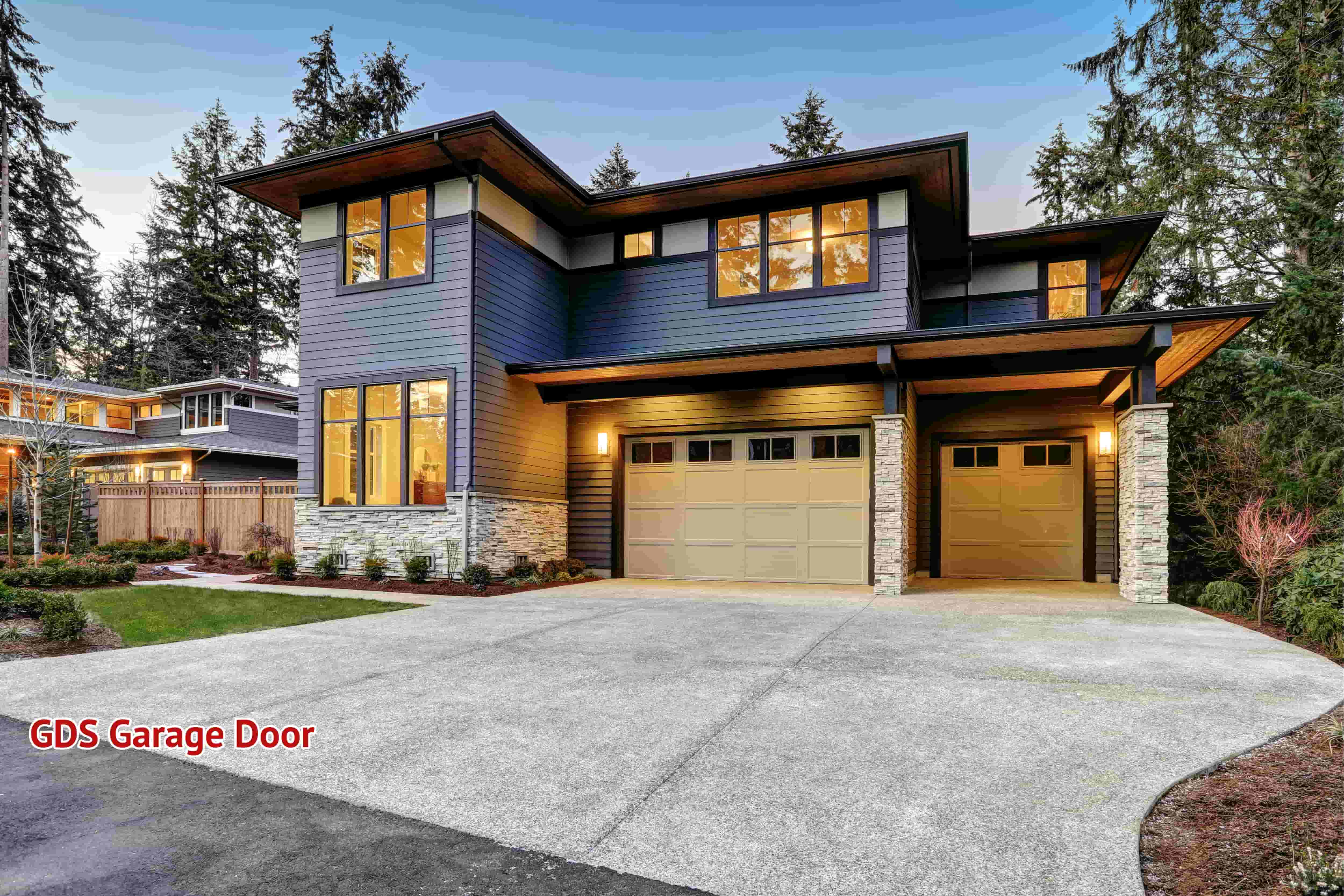 garage door repair
