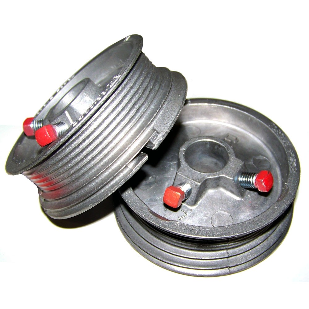 Garage Door Cables