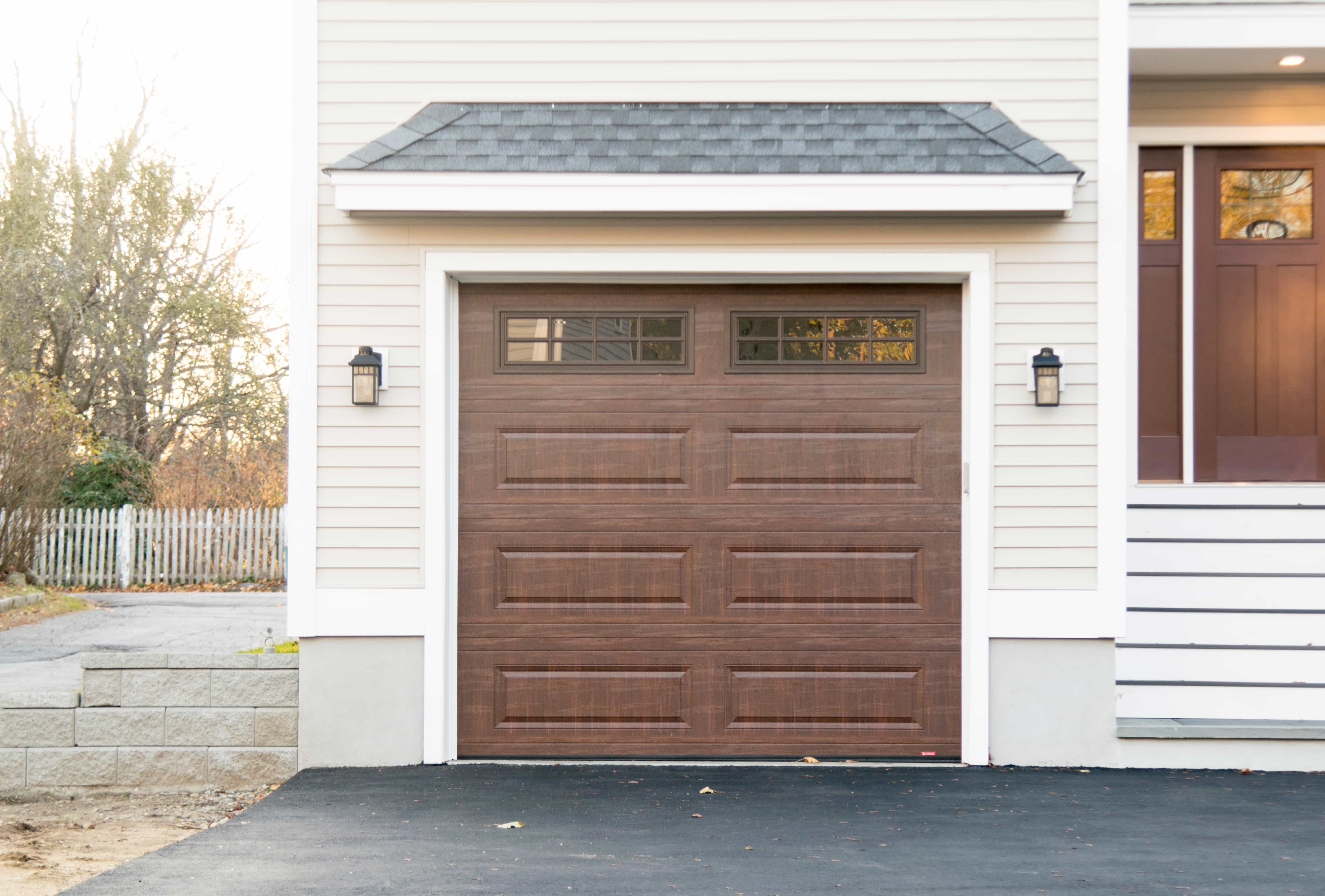 Garage Door Installation