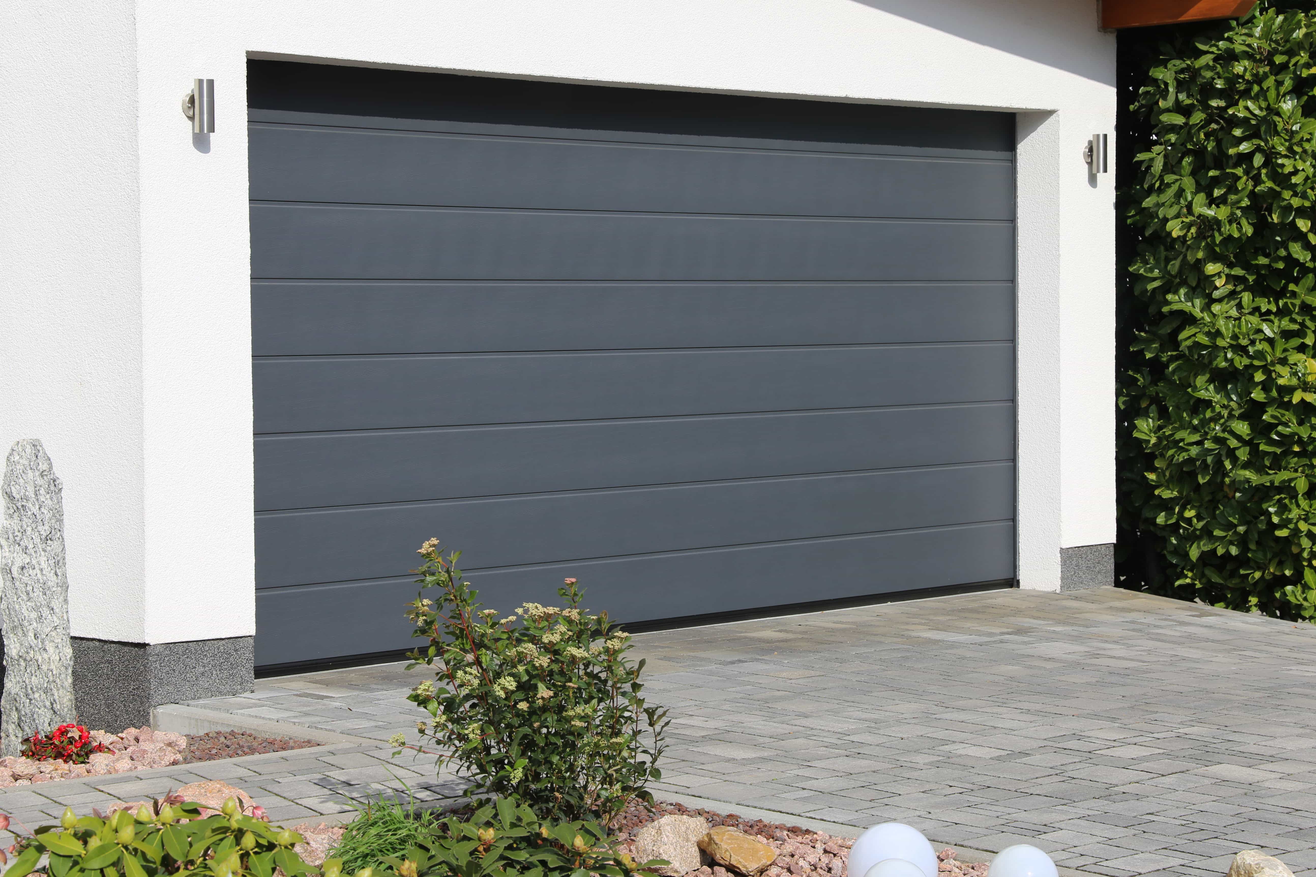 Garage Door Installation