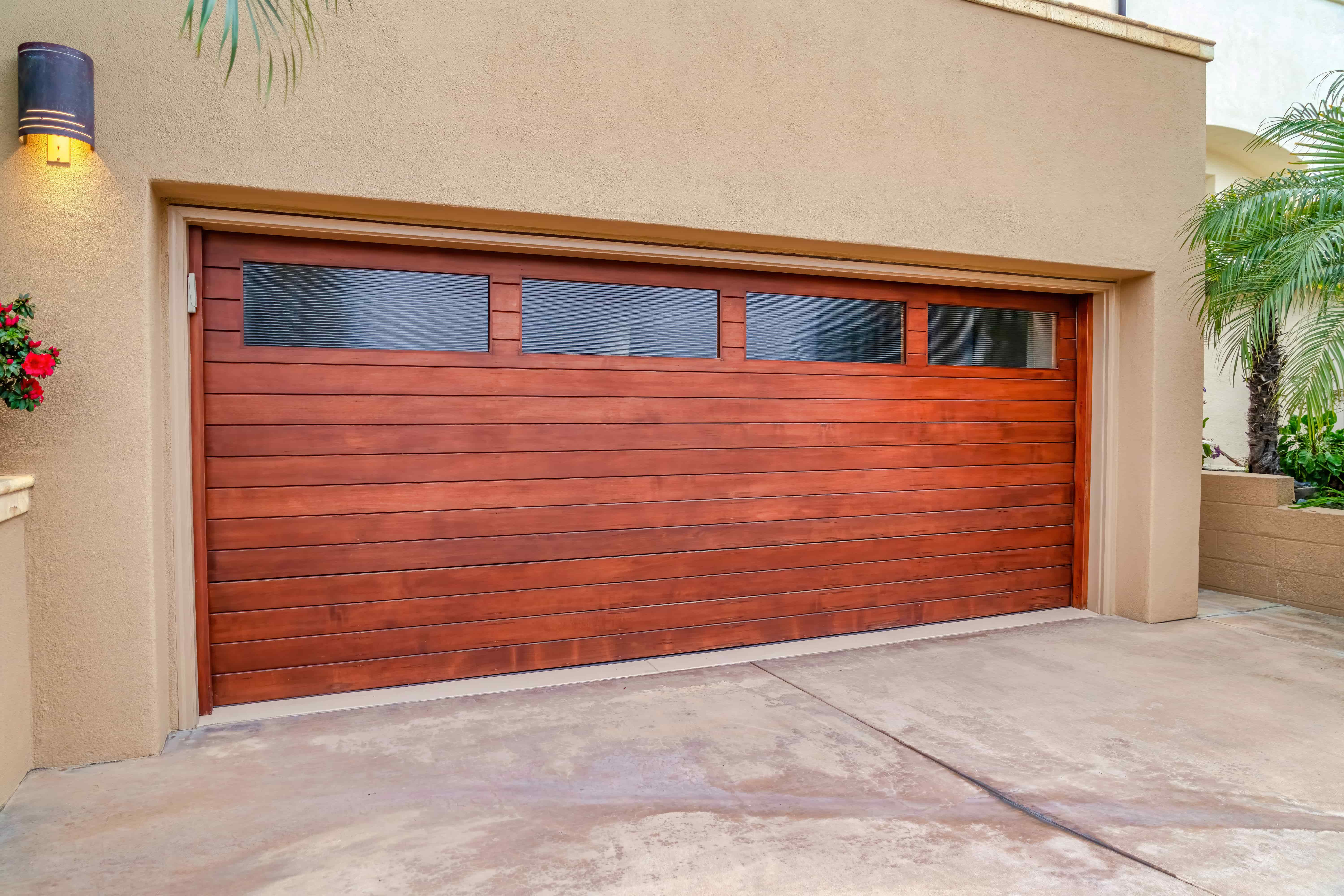 Garage Door Installation