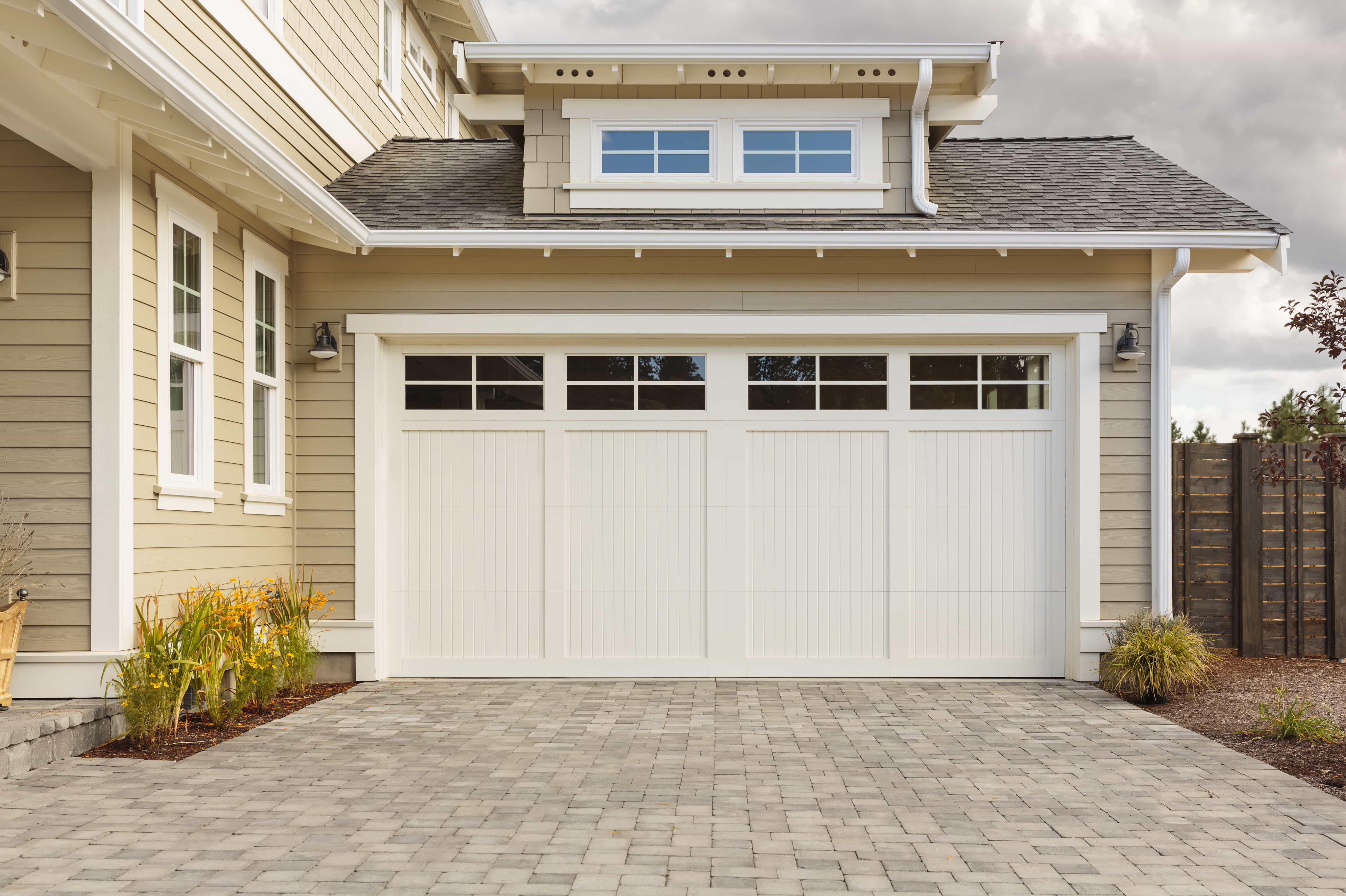 Garage Door Installation