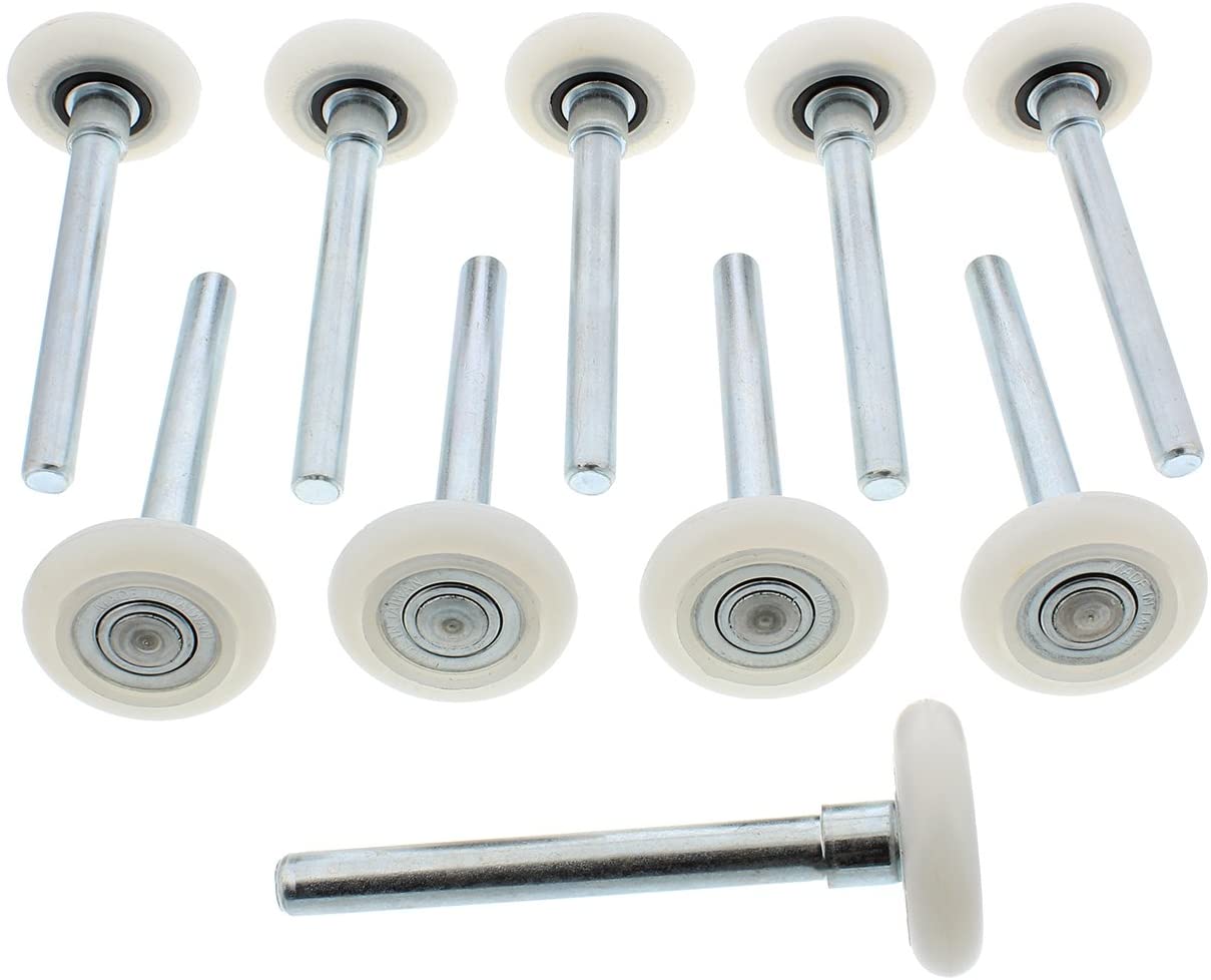 garage Door Maintenance