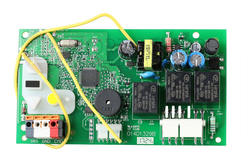 garage Door Opener