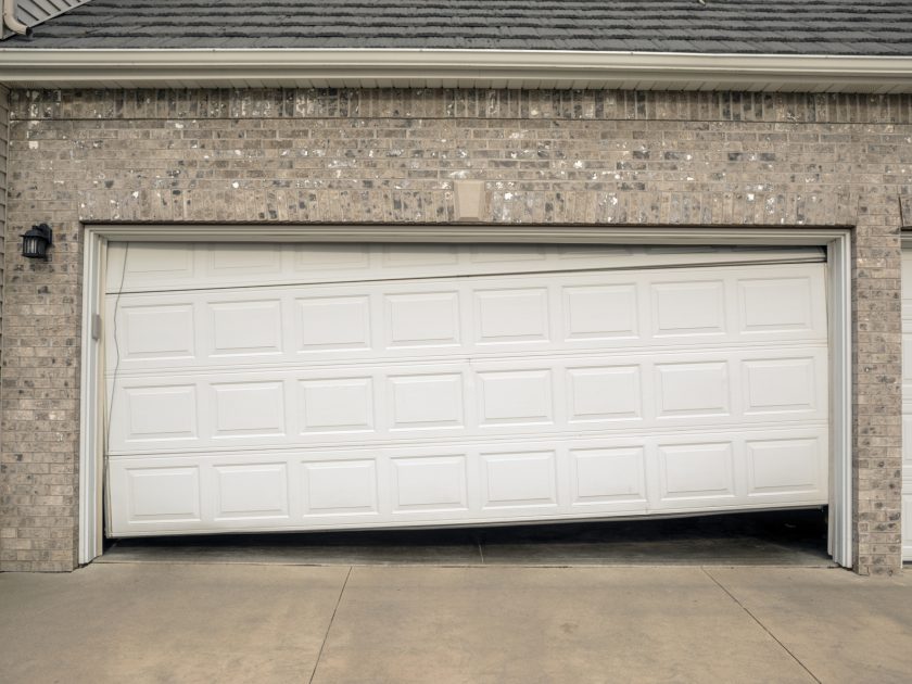 Garage Door Repair