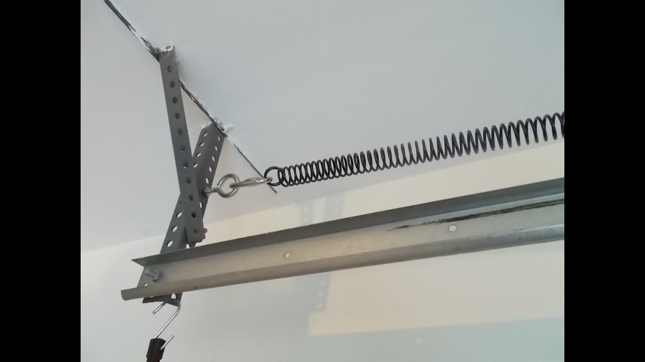 Garage Door springs
