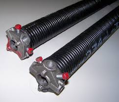 Garage Door springs