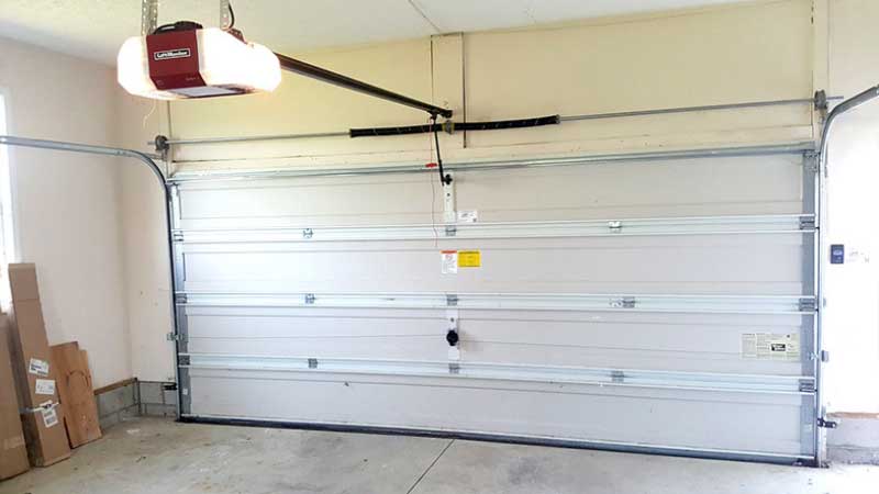 Garage Door springs
